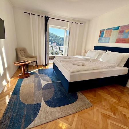 Kablar'S Sunny Suites 杜布罗夫尼克 外观 照片