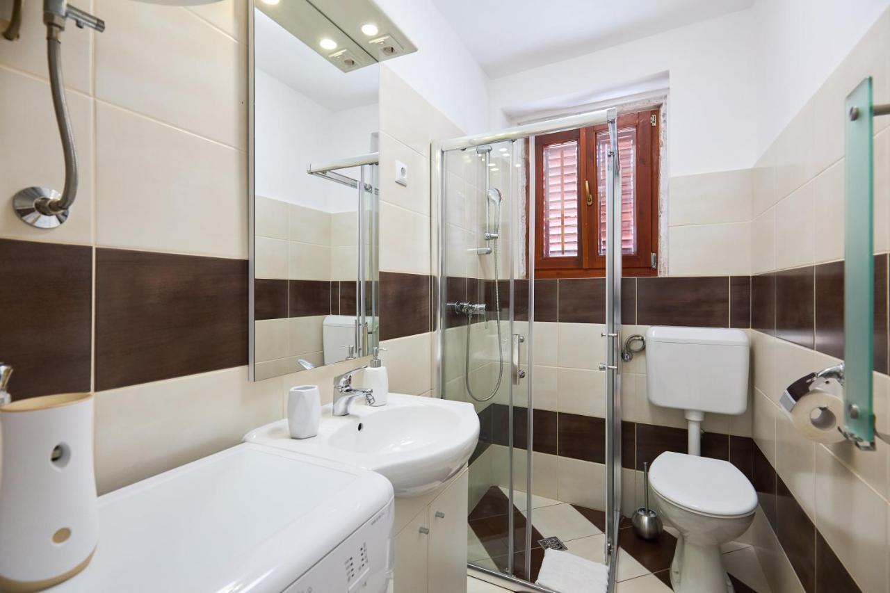 Kablar'S Sunny Suites 杜布罗夫尼克 外观 照片