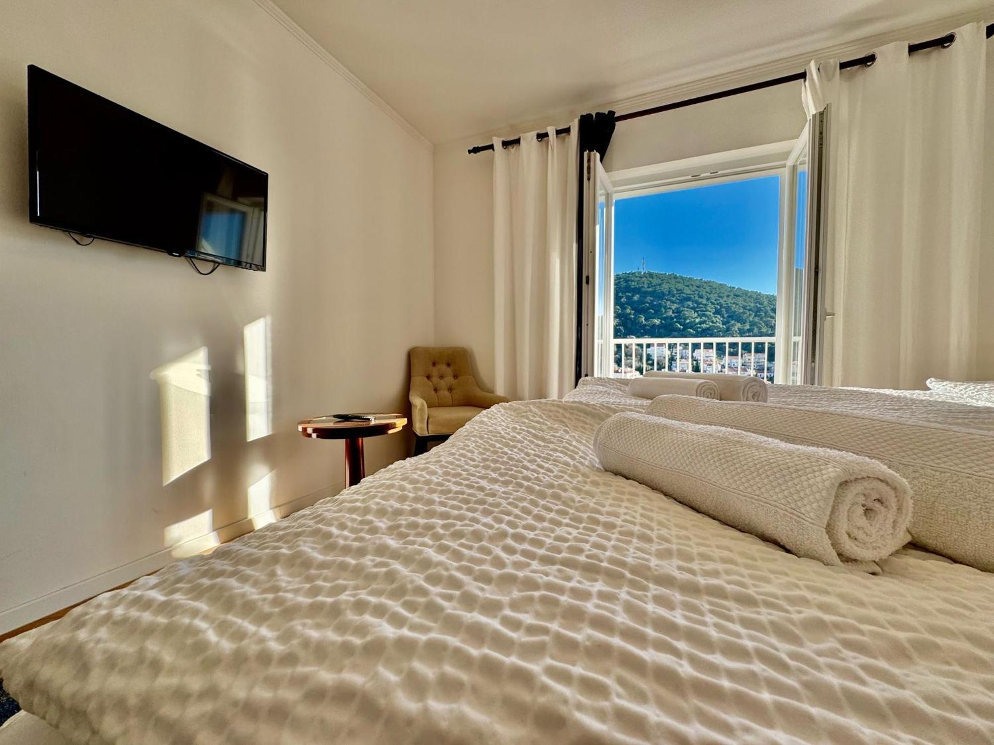 Kablar'S Sunny Suites 杜布罗夫尼克 外观 照片