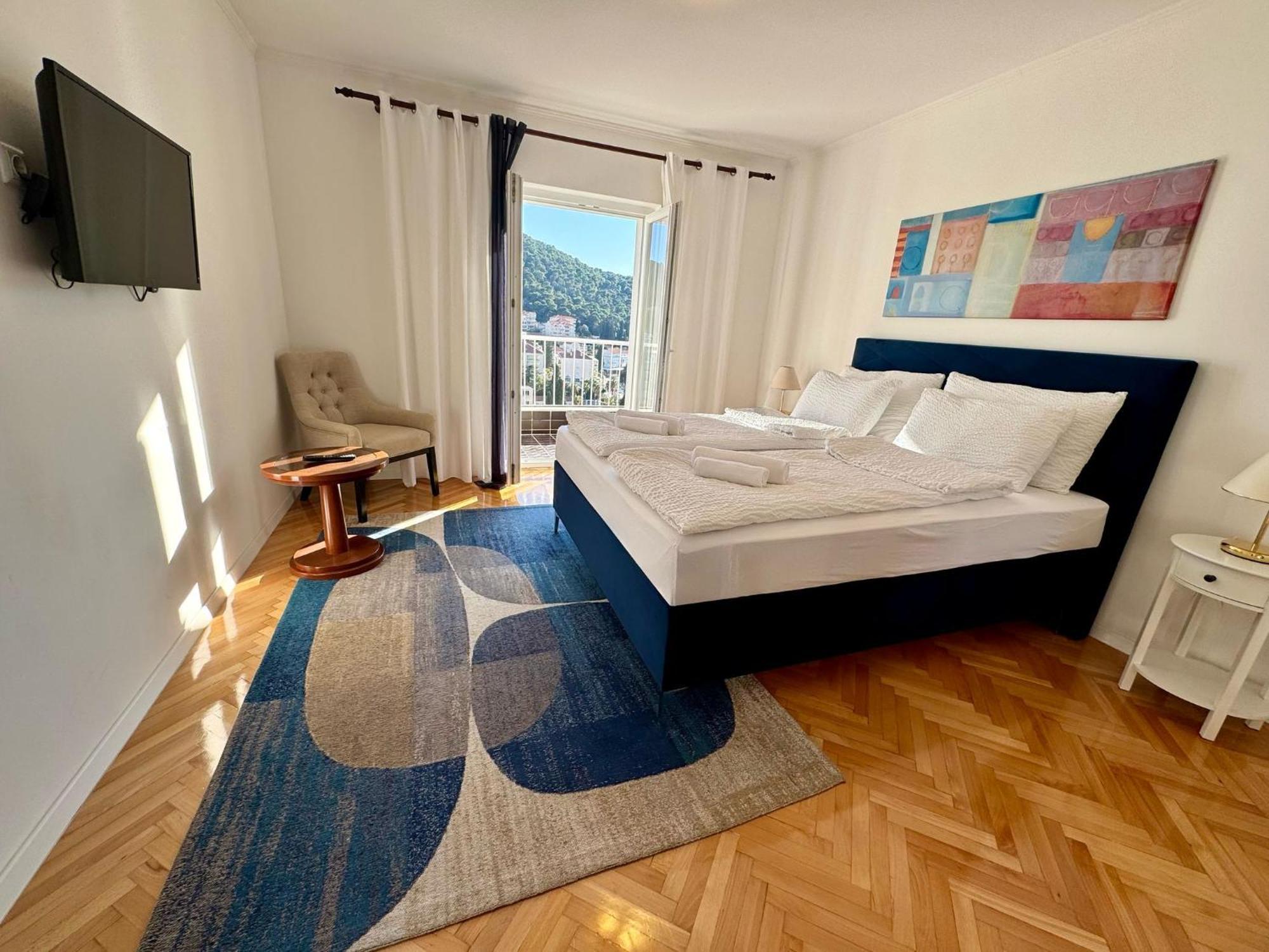 Kablar'S Sunny Suites 杜布罗夫尼克 外观 照片