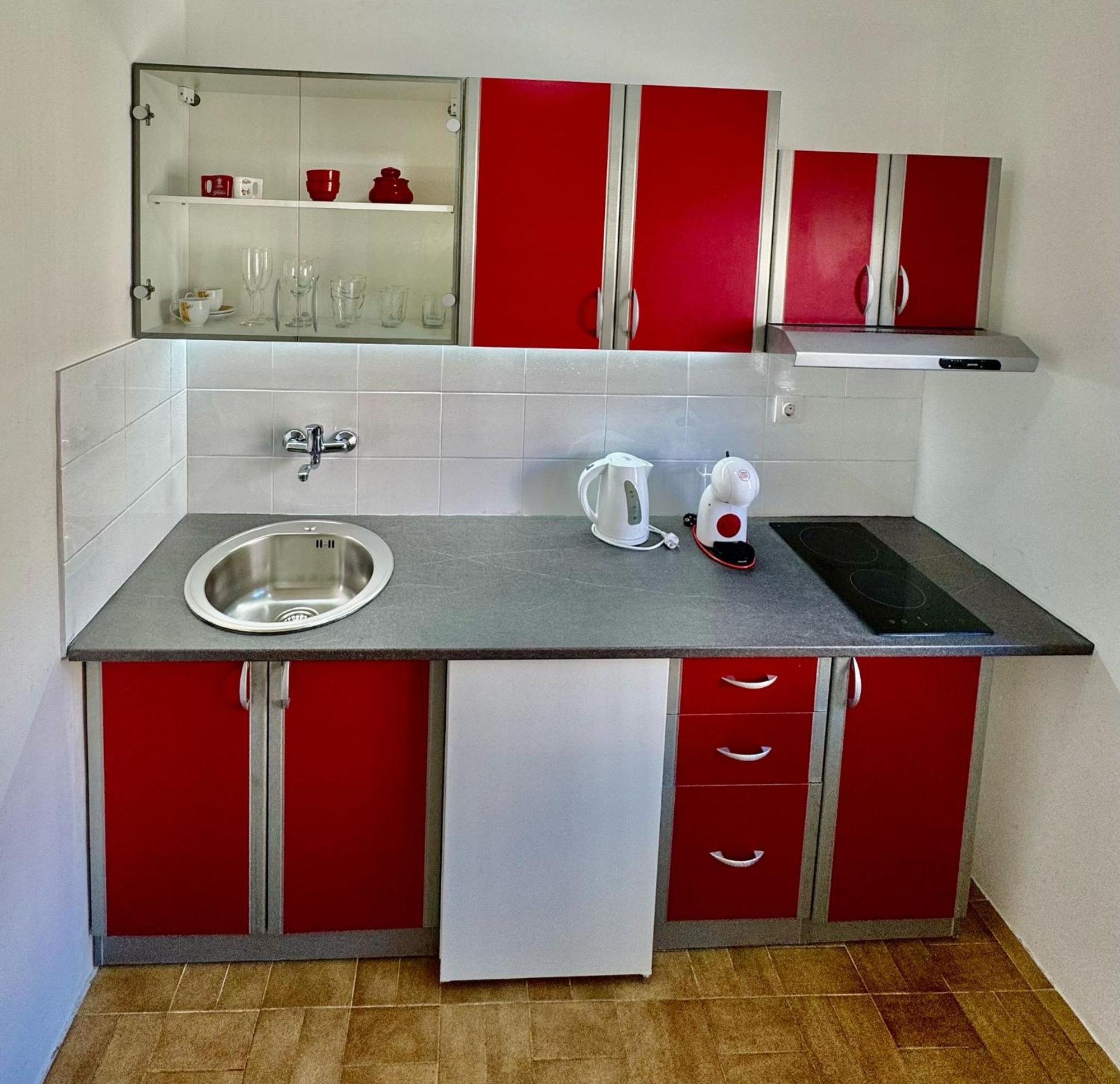 Kablar'S Sunny Suites 杜布罗夫尼克 外观 照片